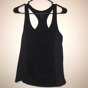 Racer Back workout tank